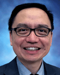 Professor Dr. Ong Teng Aik