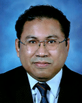 Dr. Rohan Malek