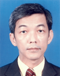 Dr Teh Guan Chou