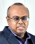 Dr. Vijayan Manogran
