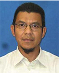 Assoc. Prof. Dr. Mohd Nazli Kamarulzaman