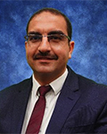 Assoc. Prof. Dr. Omar Ahmed Fahmy Ahmed
