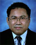 Dato' Dr. Rohan Malek