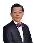 Datuk Dr. Pang Kim Keng