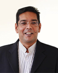 Dr Muhilan Parameswaran