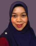 Dr Siti Nur Masyithah binti Ma’arof