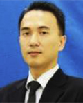 Dr. George Choo Eang Leng