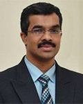Dr. Kalidasan Govindan