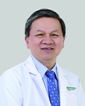 Dr. Koh Eng Thye