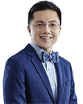 Dr. Lee Boon Cheok