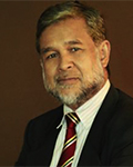 Dr. Md. Mahir Abdullah