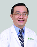 Dr. Michael Cheng Kok Hong