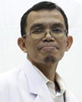 Dr. Mohd Nazri Jama'an