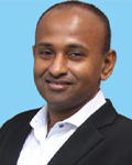 Dr. Praveen Singam