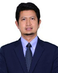 Dr. Saiful Azli bin Mohd Zainuddin