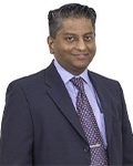 Dr. Sivaprakasam Sivalingam