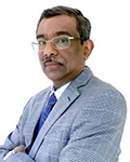 Dr. Suresh Sabaratnam