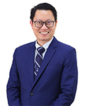 Dr. Tan Guan Hee