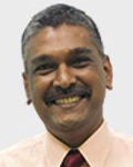 Dr. Thana Balan Sivaratnam