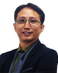 Dr. Toh Charng Chee
