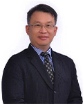 Dr. Yang Jin Rong
