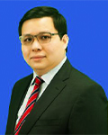 Dr. Yeoh Wei Sien