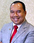 Lt. Kol. (PA) Prof. Dato’ Dr. Zulkifli Md. Zainuddin
